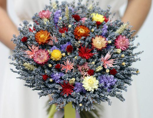 4d62d1fb2a81e418e3c087c71129d669 1 Сухоцветы в подарок.