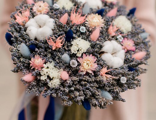 3c9c95d291da6f7604517b4464839ecc Размеры и описание букета.