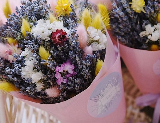 7b6fadae5ee23c0a7693b78a9a0db64f Описание и размеры букета из сухоцветов.