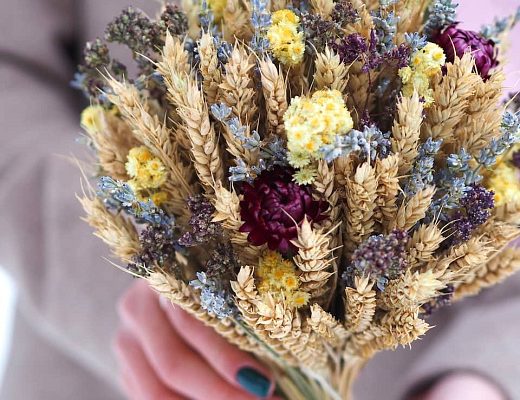 85cd227ef4f0f41755fdd5b1dc305dc9 Описание и размеры букета.