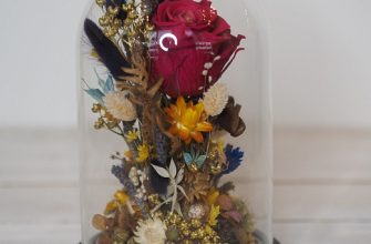 3a6770ec6fa5d1533e6ef989c5448e01 Описание и размеры клоша из сухоцветов.