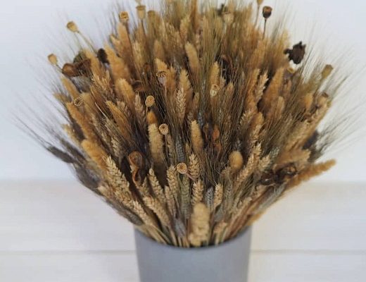 df5e87ebb04e490b5dca0aa367f1aad1 Описание и размеры композиции из сухоцветов.