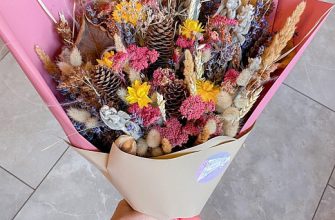 znq362ed2gmasrjwvmdt0f94je13y849 Описание и размеры букета из сухоцветов.