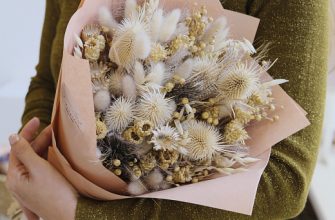 2022 09 27 19 22 56 8 Сухоцветы в подарок.