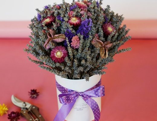 83a46750bec16df3cc88c5676c8d04f4 Описание и размеры букета из сухоцветов.