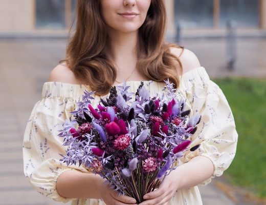 9f740c2d45e0dbab7f23032fb1360fa6 Описание и размеры букета из сухоцветов.