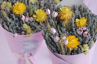 1cf3a187ff40e3549c05d4801ee12f38 1 Описание и размеры букета из сухоцветов.