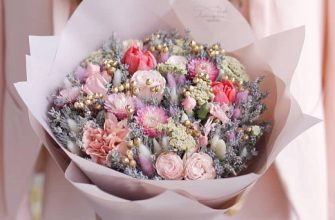 4b861b384382081529034a647b743aaf Описание и размеры букета из сухоцветов.