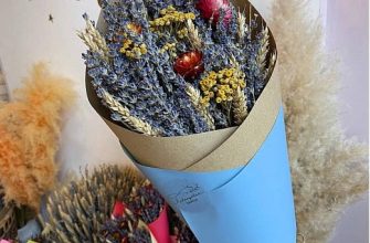 ab9f35046f329e04e410190cb663018b Описание и размеры букета из сухоцветов.