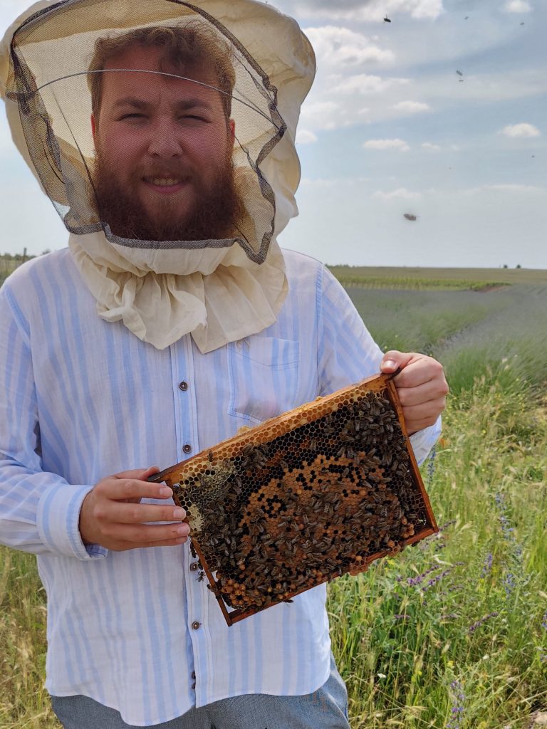 Блог Ивана Халилова