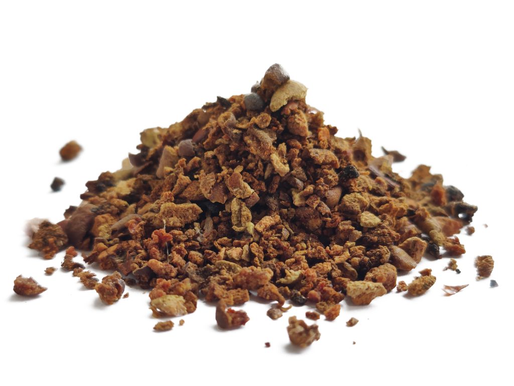 Подарочный травяной чай с лавандой