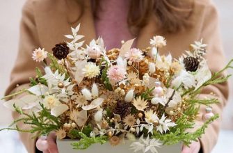 Зимняя композиция из сухоцветов в деревянном кашпо. 17 fcb4c339bae7d985094ae6c894c2132b На нашу Лавандовую ферму часто приезжают гости и почти каждый уезжает с баночкой лавандового мёда. Мы собрали самые частые вопросы от наших гостей о лавандовом мёде и ответим на них в этой статье.